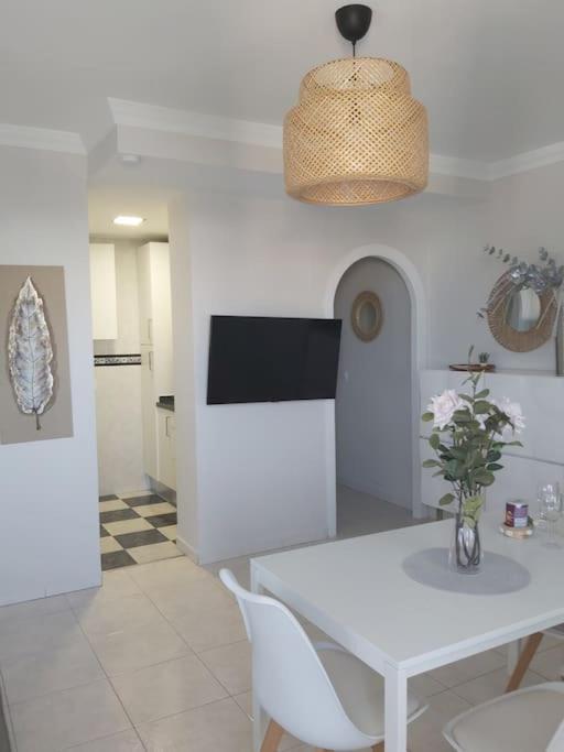 360° Seaview Benalbeach Apartment Benalmádena Exterior foto